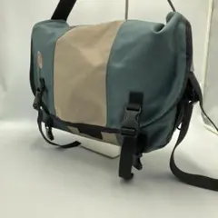 【90s】TIMBUK2 メッセンジャーバッグ y2k Mサイズ ショルダー