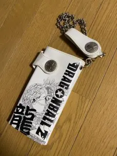 ドラゴンボールZ 長財布
