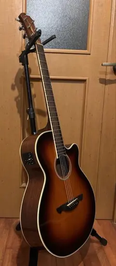 James JE450 エレアコギター　即日発送 James - 【4513】 JAMES JE450 エレアコ ジェームス 送料無料の