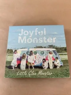 Joyful Monster/Little Glee Monster