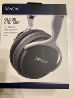 DENON AH-GC20 Fate stay night 3000台限定生産 劇場版「Fate/stay night [Heaven's Feel]」と「DENON」のコラボ
