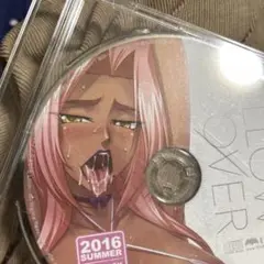 最終値下げ　対魔忍　イングリッド　水着　ドラマcd