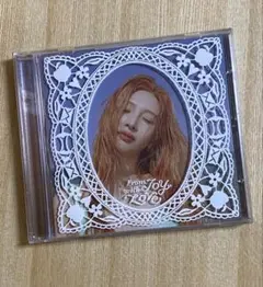 JOY (RED VELVET) From JOY with Love