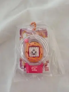 たまごっち　おかしなたまごボーロっち2 モジモジおれんじ　めめっち