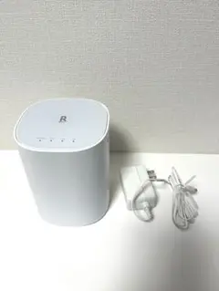 Rakuten Turbo 5G ルーター ホワイト