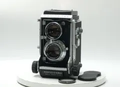 【整備済み】Mamiya C22 Pro / SEKOR 80mm f2.8