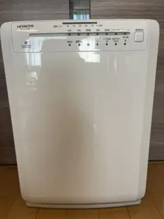 日立 加湿空気清浄機 EP-EV70S