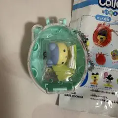 たまごっち　コレクティブルズ　ホビータイム　やんぐまめっち