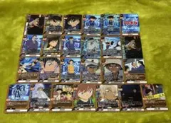 名探偵コナン　バディファイト まとめ売り