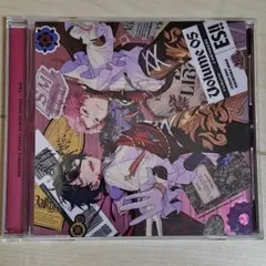 Valkyrie アルバム trip