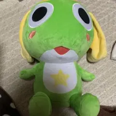ケロロ軍曹 めちゃもふぐっと ぬいぐるみ　1