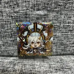 FGO Fate/Grand Order シールウエハース SEC シークレット