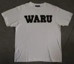 SANTASTIC Tシャツ L WARU TokyoTribe 限定 井上三太