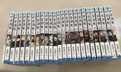 呪術廻戦漫画1巻〜23巻