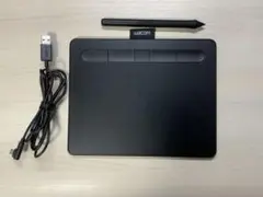 Wacom Intuos ペンタブレット 本体 TCTL4100WL/K0