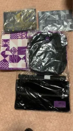 和楽器バンド 5点セット バラ売り不可