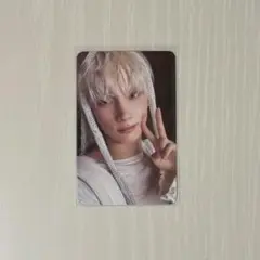[TXT] TOGETHER weverse albums B ヒュニンカイ