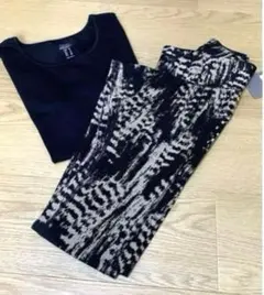 ✨新品✨ ヨガウェア　フィットネス　トレーニングウェア　セットアップ