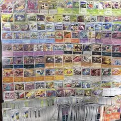 【1070枚】ポケカ こみやトモカズ Tomokazu Komiya 114種 ポケカ こみやトモカズ 昔のカード まとめ売り 10枚 ノーマル