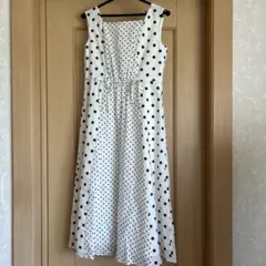 ワンピース　新品タグなし