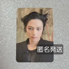 THE BOYZ ジュヨン 導火線 封入トレカ