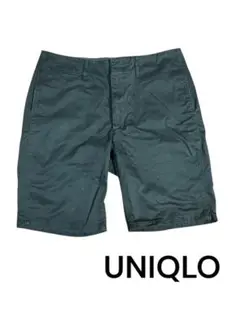 UNIQLO ユニクロandLEMAIRE ショートパンツ　メンズ　ハーフパンツ