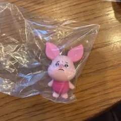 なかないもん　そのに　ピグレット
