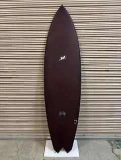 ビルトサーフボード 未使用品 BILT ビルト SPIT FIRE スピットファイヤー 5FIN 中古