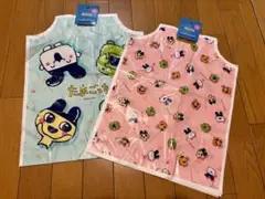 【匿名】ダイソー たまごっち ショッピングバッグ 2種セット
