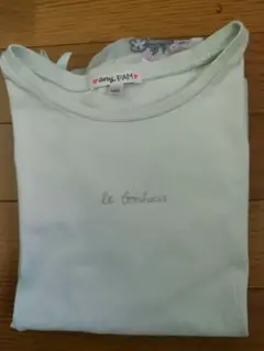 anyFAM 140　Tシャツ