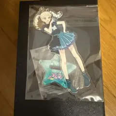 劇場版 アイカツ 藤堂ユリカ アクスタ 映画