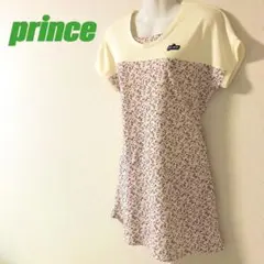 【美品！Lサイズ！人気ブランド！】princeワンピーステニスウェア！