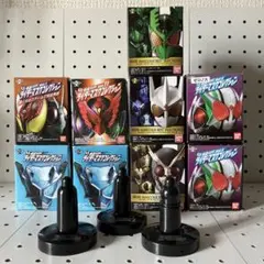 仮面ライダーマスクコレクションまとめ売り、ばら売り不可‼️