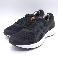 未使用 ASICS JOLT 2 アシックス スニーカー ランニングシューズ