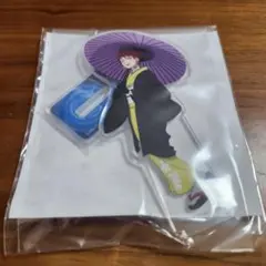 ゲゲゲの謎 セガラッキーくじ E賞-5 アクリルスタンド 鬼太郎の母 岩子 新品
