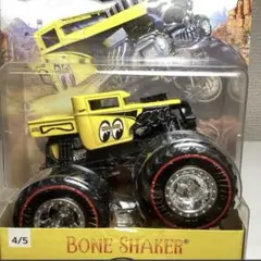 2025年最新】ホットウィール ムーンアイズ ボーンシェイカーの