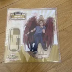 僕のヒーローアカデミア　ホークスアクスタ