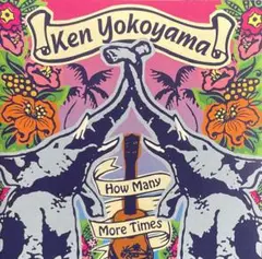 Ken Yokoyama / How Many More Times