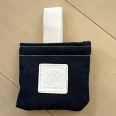 ゾーイZOYティーケース　ゴルフ　非売品ノベルティ　新品