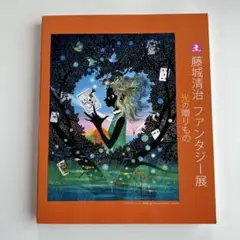 藤城清治 ライトアップパネル【中古】訳アリ 2025年最新】藤城清治 ライトの人気アイテム - メルカリ