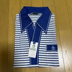 munsingwearGrand Slam ポロシャツ Lサイズ 未使用品