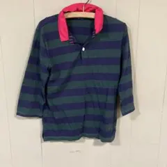 na0004 CANTERBURY sizeM