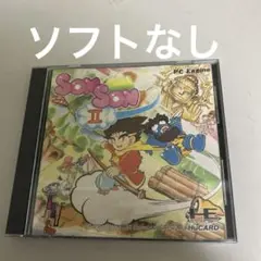 PCE ソンソン2 ソンソン2(ヒューカード専用)｜PCエンジン (PCE)｜NEC｜レトロ