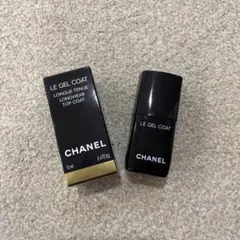 シャネル ル ジェル コート 13ml