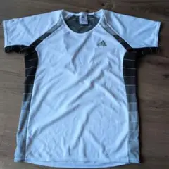 adidas ClimaCool Tシャツ Mサイズ