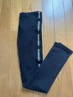 即購入❌ BURBERRY バーバリー レギンス 12Y 152cm スパッツ
