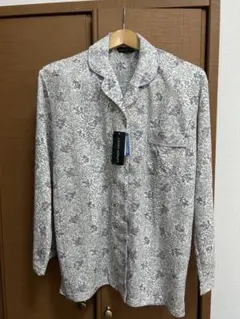 新品 ローラアシュレイ　パジャマ　XL 花柄