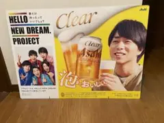 希少❗️ジャニーズ！嵐ポスター！櫻井、二宮、