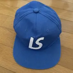 LS キャップ　ルースイソンブラ