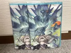 崩壊スターレイル ホタル 一番くじ G賞クロス　⑤